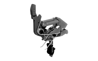 Cart 1 HF AR15/10 2 STAGE FLAT TRIGGER