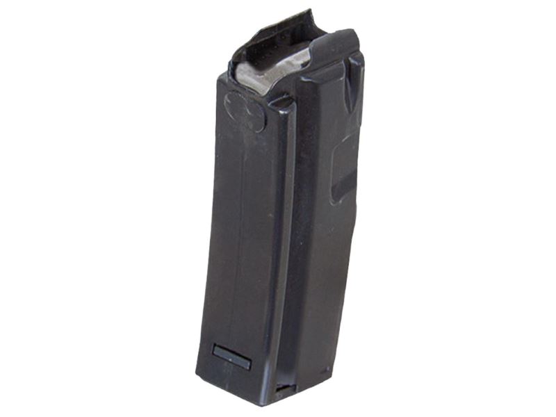 HECKLER AND KOCH (HK USA) MAGAZINE SP5 9MM BLACK 15RD 3 HECKLER AND KOCH (HK USA) MAGAZINE SP5 9MM BLACK 15RD