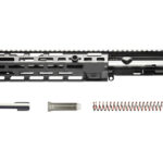 HK UPPER MR556A4 5.56 11" BLK 1 HK51000385 1