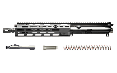 HK UPPER MR556A4 5.56 11" BLK 3 HK UPPER MR556A4 5.56 11" BLK