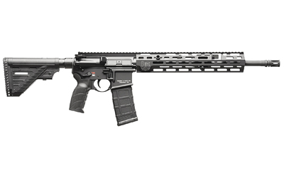 HK MR556 A4 556NATO 16.5" 30RD BLK 3 HK MR556 A4 556NATO 16.5" 30RD BLK