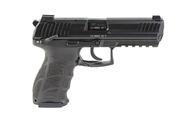 HK P30L S V3 9MM 4.45" 15RD BLACK 4 HK P30L S V3 9MM 4.45" 15RD BLACK - Image 2