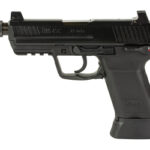 HK HK45CT 45ACP 4.57" 10RD V1 DA/SA 1 HK81001115 1