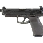 HK VP9A1 F TACT 9MM 5.12" BLK 15RD 2 HK81001233 1