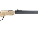 HENRY REPEATING ARMS H11 ORIGINAL HENRY 3RD 44-40 1 HNH011D3