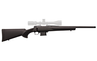HOWA MINI ACT 7.62X39 22" TB BLK 3 HOWA MINI ACT 7.62X39 22" TB BLK