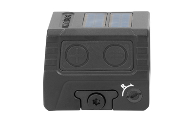 H-SUN AEMS MICRO RD ENCL 2MOA DOT 3 H-SUN AEMS MICRO RD ENCL 2MOA DOT
