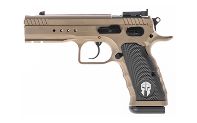 IFG TANFOGLIO HXGN TAC 10MM 4.45 15R 4 IFG TANFOGLIO HXGN TAC 10MM 4.45 15R - Image 2