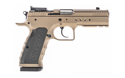 IFG TANFOGLIO HXGN TAC 10MM 4.45 15R 5 IFG TANFOGLIO HXGN TAC 10MM 4.45 15R - Image 3