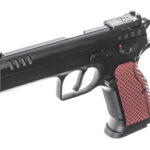 IFG TANFOGLIO STOCK 9MM 4.45" 17RD 2 IFGTF STOCKOR 9 1