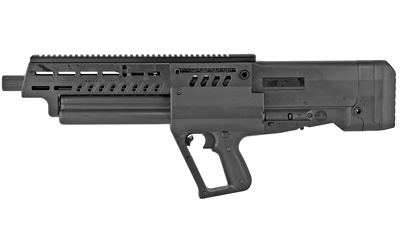 IWI TAVOR TS12 12GA 18.5" 15RD BLK 3 IWI TAVOR TS12 12GA 18.5" 15RD BLK