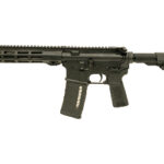 IWI ZION PSTL 556NATO 11.5" 30RD BLK 1 IWIZ15TAC11 1
