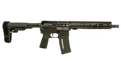 IWI ZION PSTL 556NATO 11.5" 30RD BLK 4 IWI ZION PSTL 556NATO 11.5" 30RD BLK - Image 2