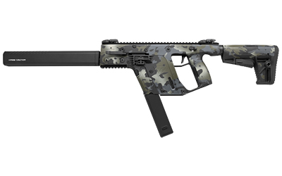 KRISS VCTR CRB G2 45ACP 16" 30RD MCB 3 KRISS VCTR CRB G2 45ACP 16" 30RD MCB