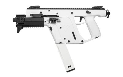 KRISS VCTR SDPE G2 45ACP 6.5 30R ALP 3 KRISS VCTR SDPE G2 45ACP 6.5 30R ALP