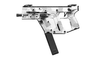 KRISS VCTR SDP G3 9MM 5.5" 40RD AD 3 KRISS VCTR SDP G3 9MM 5.5" 40RD AD