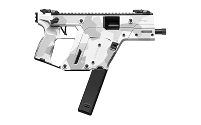 KRISS VCTR SDP G3 9MM 5.5" 40RD AD 4 KRISS VCTR SDP G3 9MM 5.5" 40RD AD - Image 2