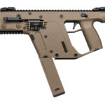 KRISS VCTR SDP G2 9MM 5.5" 40RD FDE 2 KRKV90 PFD20 N 1
