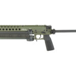 KELTEC KP50 5.7X28 9.6" 50RD BRC GRN 2 KTKP50GRNB 1