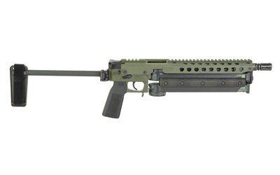 KELTEC KP50 5.7X28 9.6" 50RD BRC GRN 4 KELTEC KP50 5.7X28 9.6" 50RD BRC GRN - Image 2