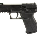 KELTEC P17 3.8" 22LR BLK 10RD 1 KTP17BBLK10 1
