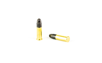 LAPUA CENTER-X 22LR 40GR 50/5000 6 LAPUA CENTER-X 22LR 40GR 50/5000 - Image 4
