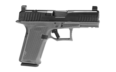 LWD DUSK 19 RMR 9MM 15RD GRAY/BLACK 4 LWD DUSK 19 RMR 9MM 15RD GRAY/BLACK - Image 2