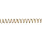 LUTH AR 223 RIFLE BUFFER SPRING 1 LUTHBS 10B 1