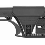 LUTH AR MBA-1 WITH 3-AXIS BUTT PLATE 1 LUTHMBA 1 3AX 1