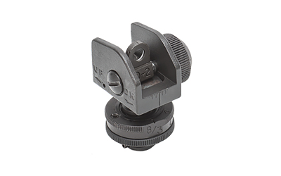 LUTH AR A2 REAR SIGHT ASSEMBLY/KIT 3 LUTH AR A2 REAR SIGHT ASSEMBLY/KIT