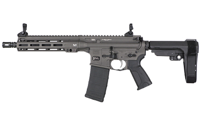 LWRC ICMKII PST 556 10.5 30R GRY BRC 3 LWRC ICMKII PST 556 10.5 30R GRY BRC
