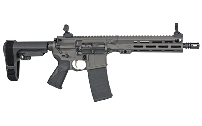LWRC ICMKII PST 556 10.5 30R GRY BRC 4 LWRC ICMKII PST 556 10.5 30R GRY BRC - Image 2