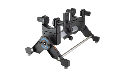 LYMAN REVOLUTION HD HVY DTY GUN VISE 3 LYMAN REVOLUTION HD HVY DTY GUN VISE