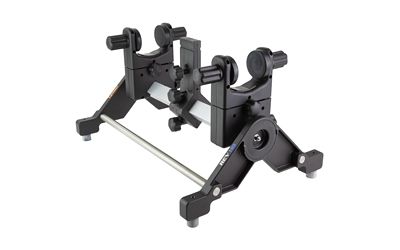 LYMAN REVOLUTION HD HVY DTY GUN VISE 4 LYMAN REVOLUTION HD HVY DTY GUN VISE - Image 2