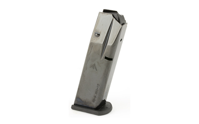 MEC-GAR MAG BRWNG BDA 380ACP 13RD BL 4 MEC-GAR MAG BRWNG BDA 380ACP 13RD BL - Image 2