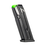 MEC-GAR MAG FITS GLK 17 9MM 15RD BLK 1 MCGG171500A 1
