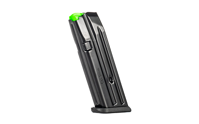 MEC-GAR MAG FITS GLK 17 9MM 15RD BLK 3 MEC-GAR MAG FITS GLK 17 9MM 15RD BLK