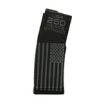 MAG AMEND2 AR15 556 30RD MOD-A 250 2 MGAM556MODAB25030 1