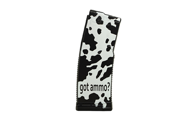 MAG AMEND2 AR15 556 30RD MOD-A COW 3 MAG AMEND2 AR15 556 30RD MOD-A COW