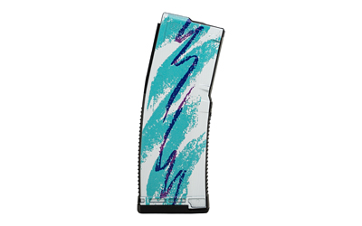 MAG AMEND2 AR15 556 30RD MOD-A JAZZ 3 MAG AMEND2 AR15 556 30RD MOD-A JAZZ