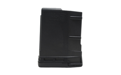 MAG AMEND2 SR25/AR10 10RD MOD-A BLK 3 MAG AMEND2 SR25/AR10 10RD MOD-A BLK
