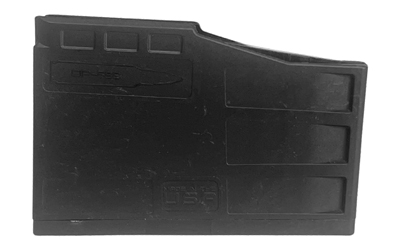 MAG AMEND2 BOLT ACTION CIP-588 3RD 3 MAG AMEND2 BOLT ACTION CIP-588 3RD