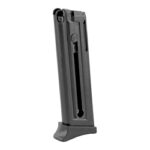 MAG BERSA THUN 22 22LR 10RD MATTE 1 MGBERTHUN22BLMAG 1