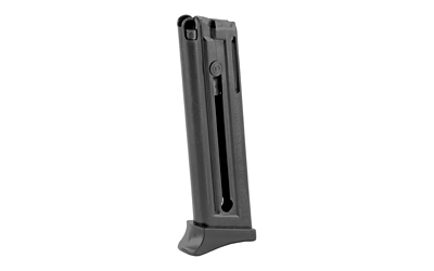 MAG BERSA THUN 22 22LR 10RD MATTE 3 MAG BERSA THUN 22 22LR 10RD MATTE