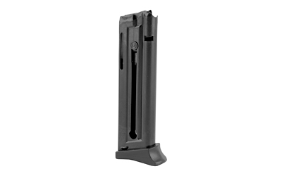 MAG BERSA THUN 22 22LR 10RD MATTE 4 MAG BERSA THUN 22 22LR 10RD MATTE - Image 2