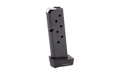 Cart 2 MAG BERETTA 30X TOMCAT 32ACP 8RD BLK