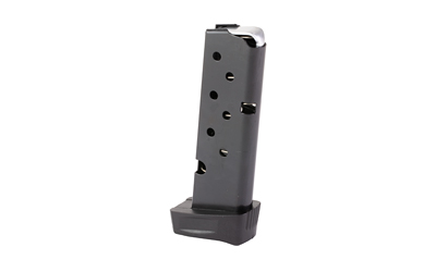 MAG BERETTA 30X TOMCAT 32ACP 8RD BLK 4 MAG BERETTA 30X TOMCAT 32ACP 8RD BLK - Image 2