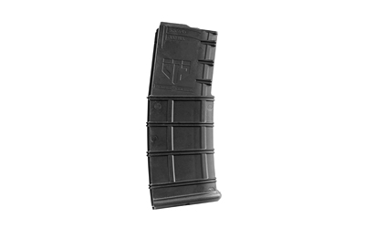 ETS MAG FOR AR15 30RD G2 BLK NYLON 4 ETS MAG FOR AR15 30RD G2 BLK NYLON - Image 2