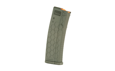 MAG HEXMAG SERIES 2 5.56 10RD ODG 3 MAG HEXMAG SERIES 2 5.56 10RD ODG