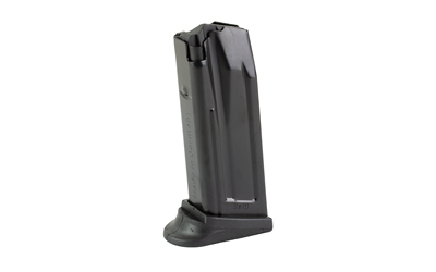 MAG HK P2000SK 9MM 10RD FR 3 MAG HK P2000SK 9MM 10RD FR